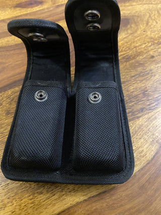 Bianchi / PatrolTek 8002 Doppel-Magazintasche Gürtelpouch geb6
