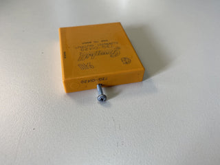 Grayhill 73G-OI420 Analog-Ausgangsmodul (4-20mA) – Neu Sonstige2