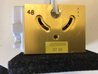 HBC-radiomatic Joystick JS200000 – Original Ersatzteil0
