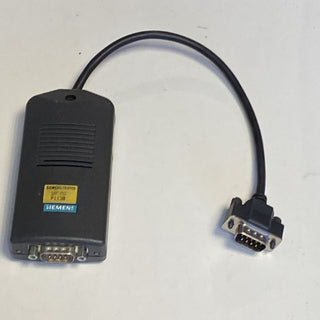 Siemens SIMATIC S7 PC-Adapter MPI / DP | 6ES7 972-0CA23-0XA0 | Gebraucht4