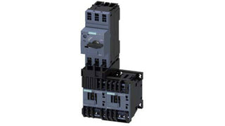 Siemens SIRIUS Wendestarter 3RA2210-0JH15-2AP0 – NEU & OVP2
