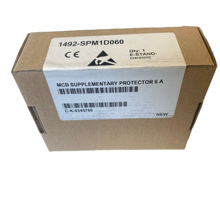 1492-SPM1D060 Allen-Bradley1