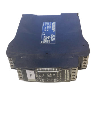 Schmersal Sicherheitsrelais / 24V DC / AES 1265 (Artikelnr. 101170051) #Geprüft0