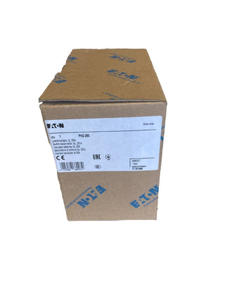 Eaton PN2-250 Lasttrennschalter 250A 3-polig (266007) – NEU & OVP1