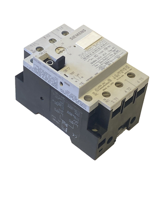 Siemens 3VU1300-1MG00 Motorschutzschalter | 1,0 - 1,6 A | Gebraucht0
