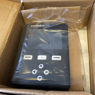 Cognex SensorView 350 | 807-9006-1R Panel Display | NEU OVP / NEW Boxed