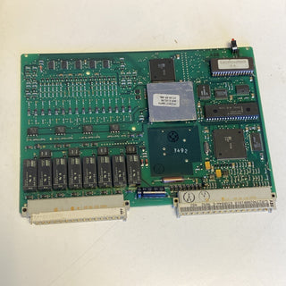 ABB 83SR04 | VME-Board | GJR2390211R0023 | Industrial Automation0