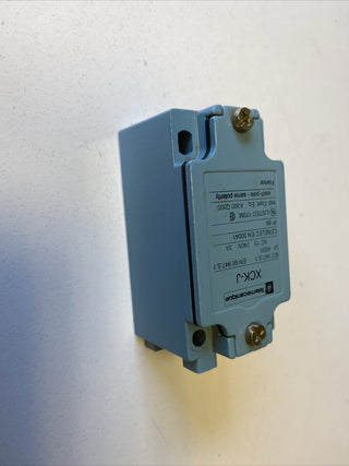 Telemecanique Positionsschalter XCK-J (Schneider Electric)6