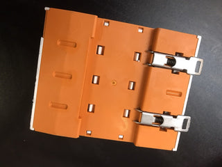 OBO Unterteil V20 und V25 V20-C U-3+NPE-FS Art. Nr. 5095859 Blitzschutz2