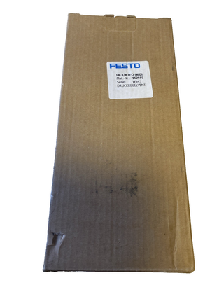 Festo LR-3/8-D-O-MIDI Druckregler 0–16 bar 162593 neu1