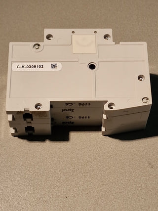 Siemens 5SX22 C6 ,#114