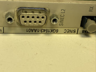 Siemens SIMATIC S5 CP 5431 FMS/DP (6GK1543-1AA01)3