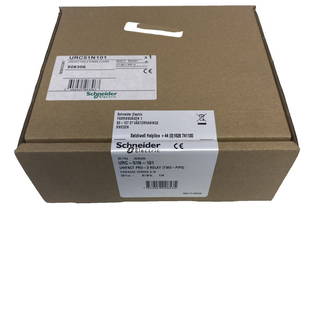 Satchwell / Schneider Electric URC-51N-101 Unifact Pro Controller – NEU & OVP1