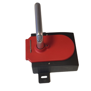 Euchner 106221 Handle Module MGB-H-AA1A2-L-106221 | V2.0.03
