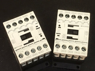 MOELLER DILA-40(230V50HZ,240V60HZ) Hilfsschütz0