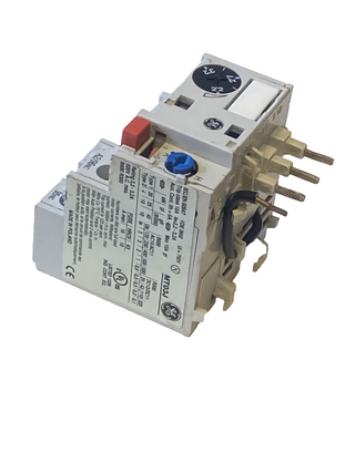 ABB / General Electric MT03J Thermisches Überlastrelais | 2,2 - 3,2 A | Gebrauch5