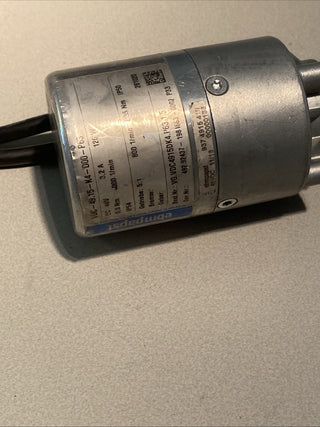 Ebm-Papst VDC-49.15-K4-D00-P63 | BLDC-Getriebemotor 48V | Gebraucht4