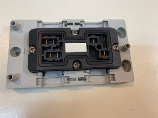 Allen Bradley I/O Modul 1792D-CBFM Serie A 95697301 REV A011
