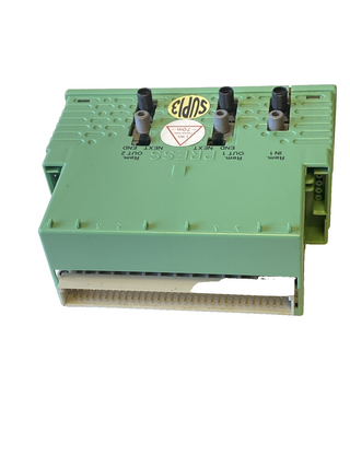 Phoenix Contact 2721950 IBS STME 24 BK RB-LK DIO 8/8/3-LK3