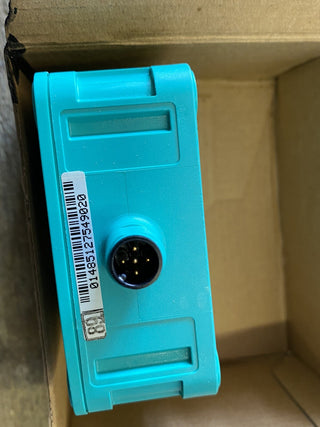 Pepperl+Fuchs Ultraschall-Sensor UB2000-F42-E6-V15 (Neu & OVP)3