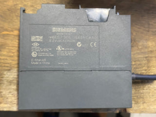 SIEMENS S7 IM 365 6ES7 365-0BA01-0AA0 Anschaltung  Interface Module E-Stand 53