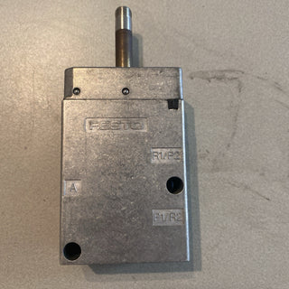Festo Magnetventil MFH-3-1/4 (Teilenummer 9964) – Tiger Classic Serie