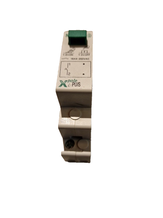 Eaton Z-PU/S Taster (276291)0