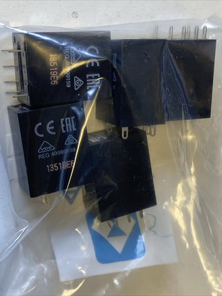 5 x Omron G3F-203SLN-VD Solid State Relais – NEU7
