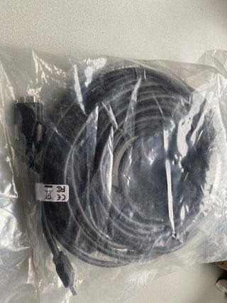 Sentech CBL-D302MBS-20M – Professionelles 20m USB 3.0 Aktivkabel mit Schraubverr3