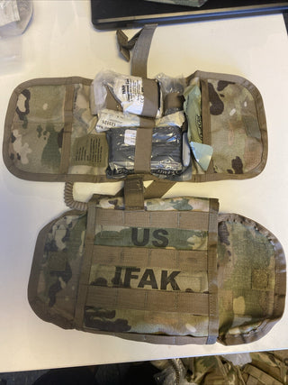 MOLLE Pouch OCP Scorpion Multicam Aufbewahrungstasche neu9