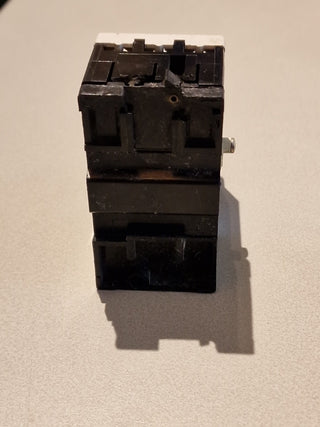 Telemecanique GV1 M04 Motorschutzschalter -unused/OVP-4