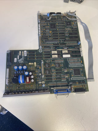 Zebra 46702M Logic Board Hauptplatine für 90Xi 140Xi 170Xi Drucker – Geprüft