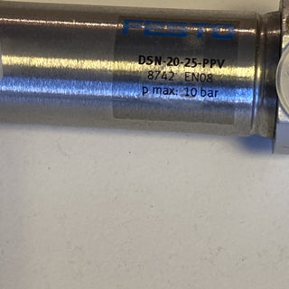 FESTO DSN-20-20-PPV Zylinder cylinder -2
