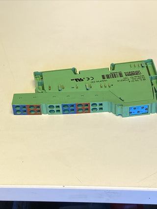 Phoenix Contact 2726214 IB IL 24 DI 4 Inline Digitale Eingabeklemme 4 DI 24V geb4