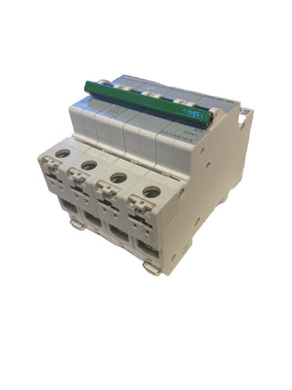 HOLEC E83+NB16/E LEISTUNGSSCHALTER 16AMP 3P+N 400VAC C-KURVE 6KA5