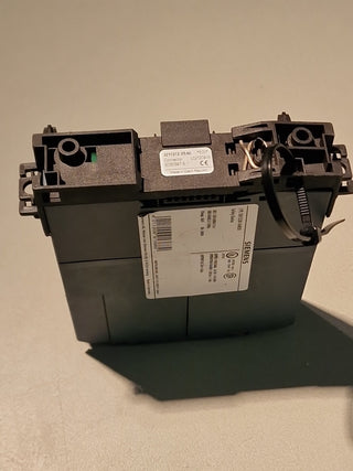 SIEMENS 3SK1230-1AW20 SIRIUS Sicherheitsrelais Netzteil für 3SK1 Advanced Serie3