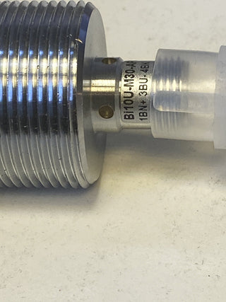 Turck Sensor BI10-M30-AP6X-H1141 Induktiv 46175 Sensor6