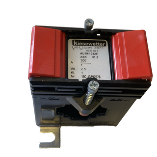 MBS AG ASK 31.3 Stromwandler Aufsteckstromwandler – NEU/OVP (Sonstige)