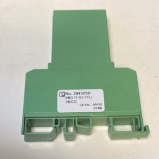 Phoenix Contact Relaismodul EMG 17-OV-TTL/ 24DC/2  2943259 GEB0