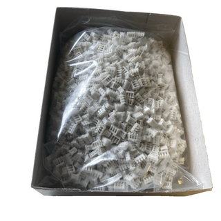 JST 03KR-6S-P IDC Buchsenstecker 3-polig 2.0mm – NEU & OVP