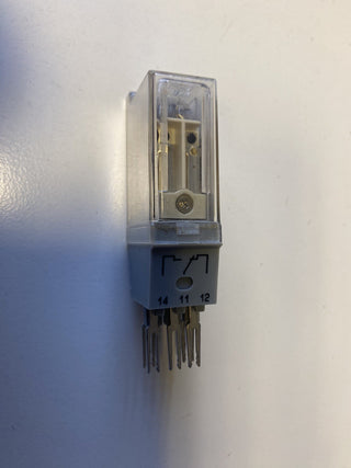 Phoenix Contact ST-REL3-HG 24/21 Relaisstecker 24V DC 2821012 Neu4