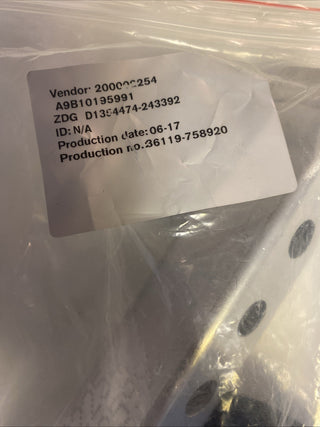 4x NGI ZDG Edelstahl Maschinenfuß Stellfuß Hygienic Pat. Pend. NEU OVP