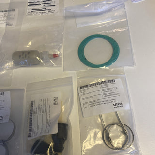 SEEPEX STATOR 106/2 FPM SPECIAL 0677 KIT4