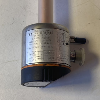IFM LK3123 efector Füllstandsensor Level sensor3