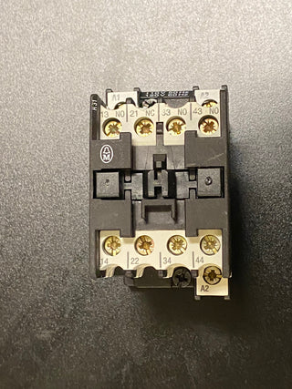 Klöckner Moeller DIL R31 Hilfsschütz / Steuerrelais (110V)0