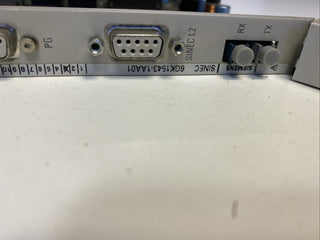 Siemens 6GK1543-1AA01 Simatic S7-1500 CP 1543-1 Kommunikationsprozessor Geb.2