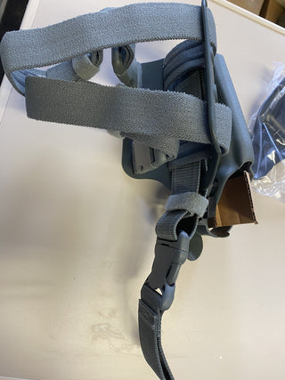 Original Safariland 6005-73-542-SH-K1 STX Tactical Holster für Beretta 92/96 NEU4
