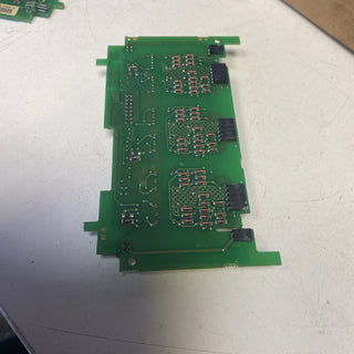 ABB 61353356D NGDR-02C | Inverter Driver Board für ACS Antriebe | Gebraucht2