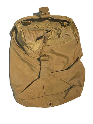 USGI USMC PACK SYSTEM MOLLE SUSTAINMENT POUCH 8465016007941,.1