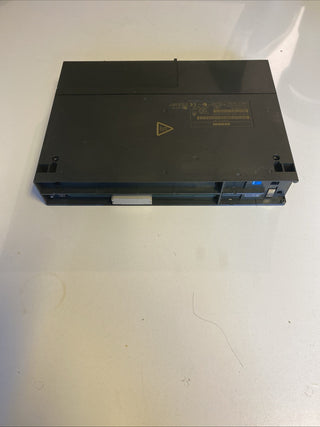 Siemens simatic S7-400 Stromvers. 6ES7 407-0RA02-0AA0 ( 6ES7407-0RA02-0AA0 ) E075